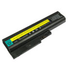 For ThinkPad T60 92P1130, 40Y6795, 40Y6797 Battery Compatible