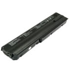 For Clevo M550G M540BAT-6 Battery Compatible