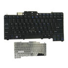 Dell Latitude D630 Keyboard DR160 0DR160 NSK-D5401 9J.N6782.401