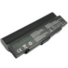 For Sony Vaio VGN-FS Series VGP-BPL2 Battery Compatible