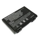 Asus K40 P50 F82 P81 Series Battery Compatible A32-F82 A32-F52