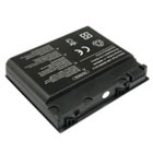 For Advent 9115 U40-3S4400-G1L3 Battery Compatible