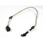 Sony Vaio VGN-SR VGNSR M750 073-0001-6049-A 1.4/6.5mm 4Pin Power DC Jack Connector CABLE