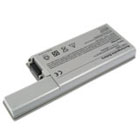 For Dell Latitude D830, CF623, DF192, CF711, XD739 Battery Compatible