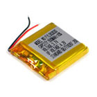 3.7V 550mAh 063030P FYL063030 Lipo Lithium Polymer Rechargeable Battery