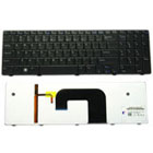 Dell Vostro 3700 Keyboard 07WGHD 7WGHD NSK-DPA01