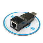 USB Lan & Wireless USB LAN Card 10Mbps / 100Mbps