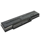 For Satellite A60 Series PA3384U-1BAS, Battery Compatible