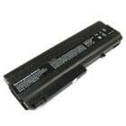 HP Compaq NC6100 NX6100 NX6300 Series Battery Compatible