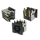 Dia. = 7.5mm, 5.0mm, 0.8mm, for Dell Power DC Jack