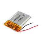 3.7V 200mAh BW402030 402030 Lipo Lithium Polymer Rechargeable Battery