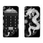 Gift iPhone 4 / 4S Skin Dragon