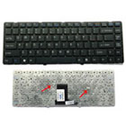 Sony Vaio VPC-EA Series Keyboard 148792021 1-487-920-21