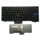 Lenovo Thinkpad SL400 Series Keyboard 42T3869 42T3836 BX-84US 11.S42T3.836