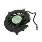HP Compaq DV5000 DV5100 DV8000 DV8100 V5000 C300 C500 GC056015VH-A 414226-001 Cooling Fan
