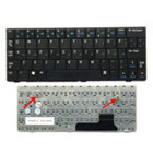 Dell Inspiron Mini 9 (910) Keyboard 0M958H M958H V091602AS1 PK130540100