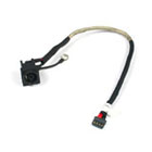 Sony Vaio VPC-CB Power DC Jack Connector Cable V060 DCIN CABLE 603-0001-6824_A(LA)