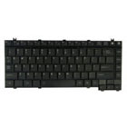 Toshiba Qosmio F25 series Keyboard NSK-T4N01 99.N5682.N01 G83C0005D410