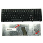 Lenovo IdeaPad U550 Keyboard 25-009431 V-109820AS1-UI U550-UI