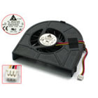 Dell Inspiron 15R N5010 M5010 03T25W KSB0505HA 9L60 23.10379.001 60.4HH11.002 Cooling Fan