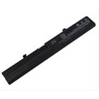 For HP Compaq 6520s Series 456623-001, HSTNN-OB51 Battery Compatible