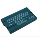 For Sony Vaio PCG-FR Series PCGA-BP2NX Battery Compatible