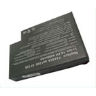 For HP Pavilion ze1000 Series F4486A Battery Compatible