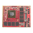Alienware M17x N2W555.00 109-B96141-00 0V5TGF VGA Video Display Board Graphics Card