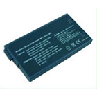 For Sony Vaio PCG-FX Series PCGA-BP71 Battery Compatible