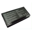 ASUS F5 Series Battery A32-F5 70-NLF1B2000Z 70-NLF1B2000Y