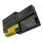 For IBM Thinkpad T30 Series 02K7072, Battery Compatible