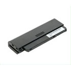 For Inspiron Mini 9 (910) D044H, W953G Battery Compatible