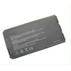 14.8V 4400mAh Dell Latitude 110L Battery 6 Cells 0J9453