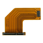 Fujitsu LifeBook T4210 T4220 T4215 VB260YA SATA HDD Hard Disk Drive Adapter Cable