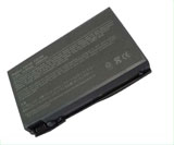 For HP OmniBook 6000 Series F2019B, F2019-60902 Battery Compatible