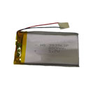 3.7V 353562P 353562 Lithium Polymer Rechargeable Battery