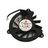 HP ZX5000 ZV5000 Compaq R3000 NX9000 ZV5400 CF0550-B10H-E012 CF0550-B10H-E039 Cooling Fan