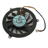 HP Compaq R3100 R3200 ZV5000 ZX5000 ZX5300 NX9100 CF0550-B10H-E013 355908-001 Cooling Fan