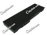 For Dell -Inspiron 6400 GD761, KD476 Battery Compatible