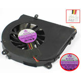 Fujitsu Amilo Si 1848 TCL T51 T511C T511D T5125 T5133 T5130 BP501005H-08 28G200501-14 CPU Cooling Fan