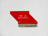 LCD Cable Converter 25mm 20 pin convert to 32mm 30 pin flat