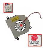 LG R400 Cooling Fan MFNC-C545A EAL36658301