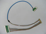 LED Cable Converter 145mm LCD 30Pin Convert To LED 40Pin