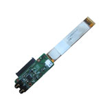 Dell Vostro V13 Hard Drive and Audio Board With cable 6050A2301601