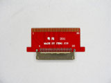 LCD Cable Converter 22mm 20 pin Convert to 32mm 30 pin Flat