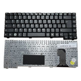 Fujitsu SIEMENS Amilo Pa 2540 UK Keyboard