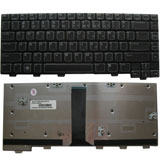 Dell Alienware M15x US Keyboard 9J.N5982.Z01 9J.N5982.X01
