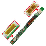 MPT N216 LCD Inverter 6-76-M55GR-031 M550INT-A