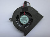 HP Compaq nc4400 tc4400 nx6125 nx6115 nc4200 DFB451005M10T F3H0-CCW 383528-001 Cooling Fan