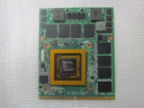 Dell Alienware M15x M17x R1 0WDXVH G92-751-B1 VGA Display Board Graphic Card